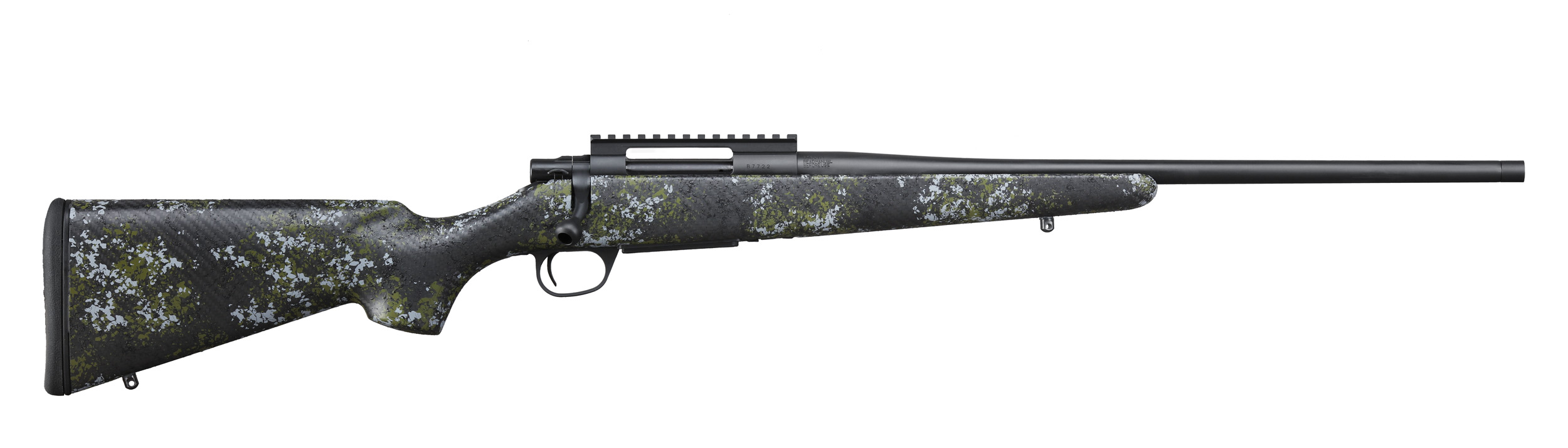 Howa Superlite .308 Win 20" 1/2" - 28 UNEF - 2