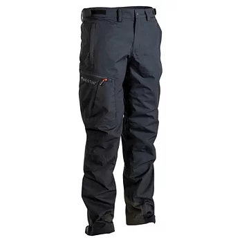 Westin W6 Rain Pants Steel Black - XXL