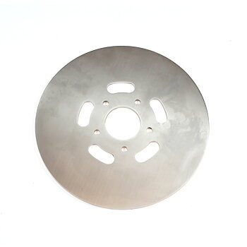 Bremseskive Puch 190x4 mm