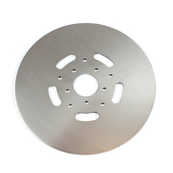 Bremseskive Puch 220x4 mm