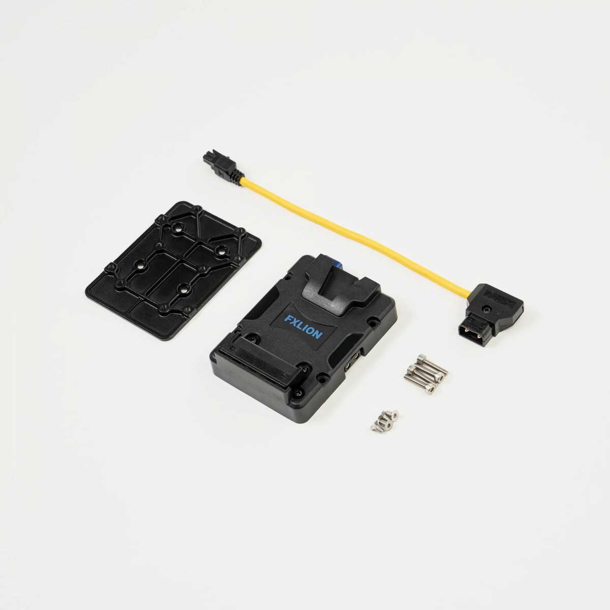 Ember Fxlion V-Mount Battery Plate Kit