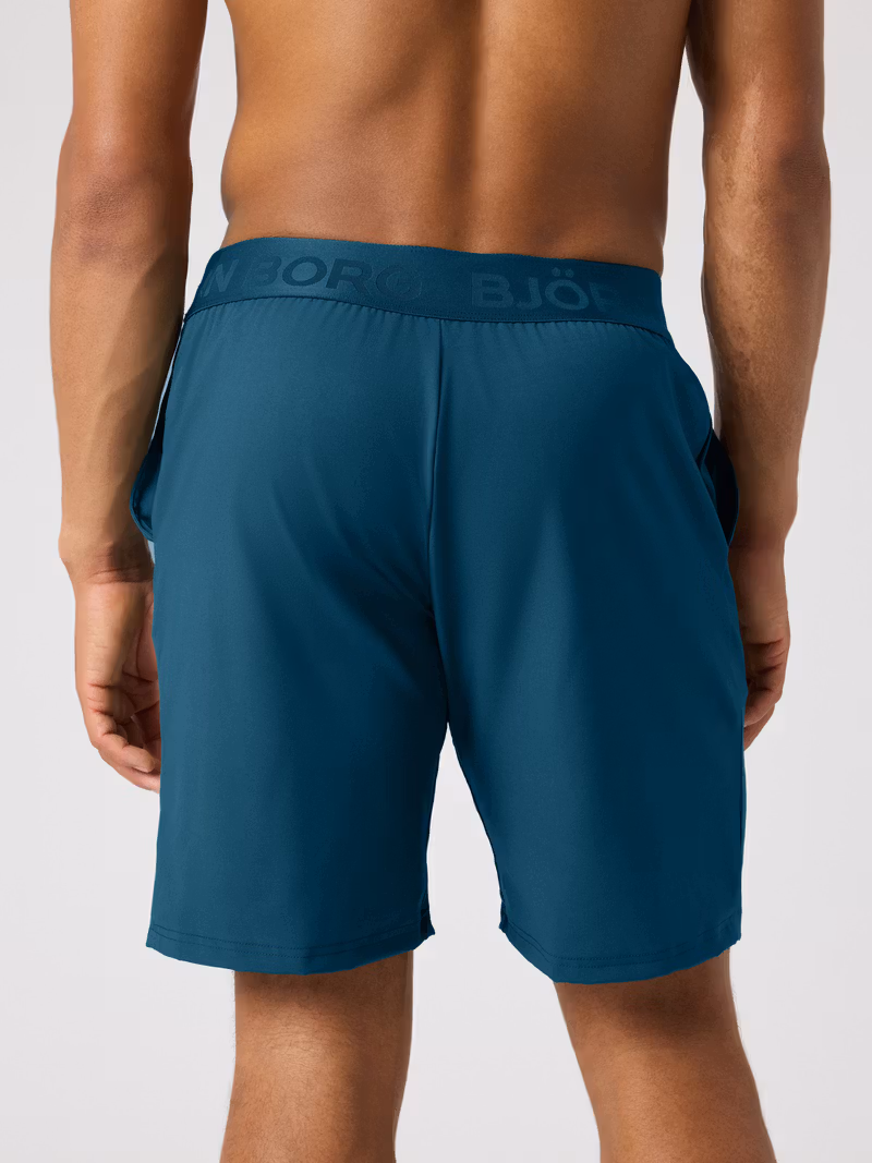 Björn Borg Borg Shorts Träningsshorts - 2