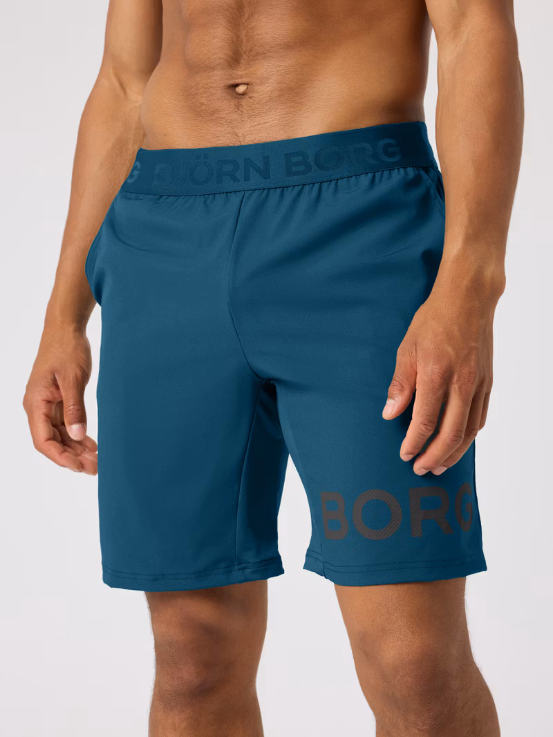 Björn Borg Borg Shorts Träningsshorts