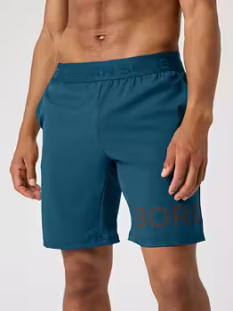 Björn Borg Borg Shorts Träningsshorts