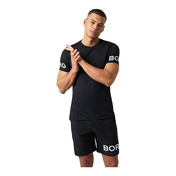 Björn Borg Borg T-Shirt Träningstshirt