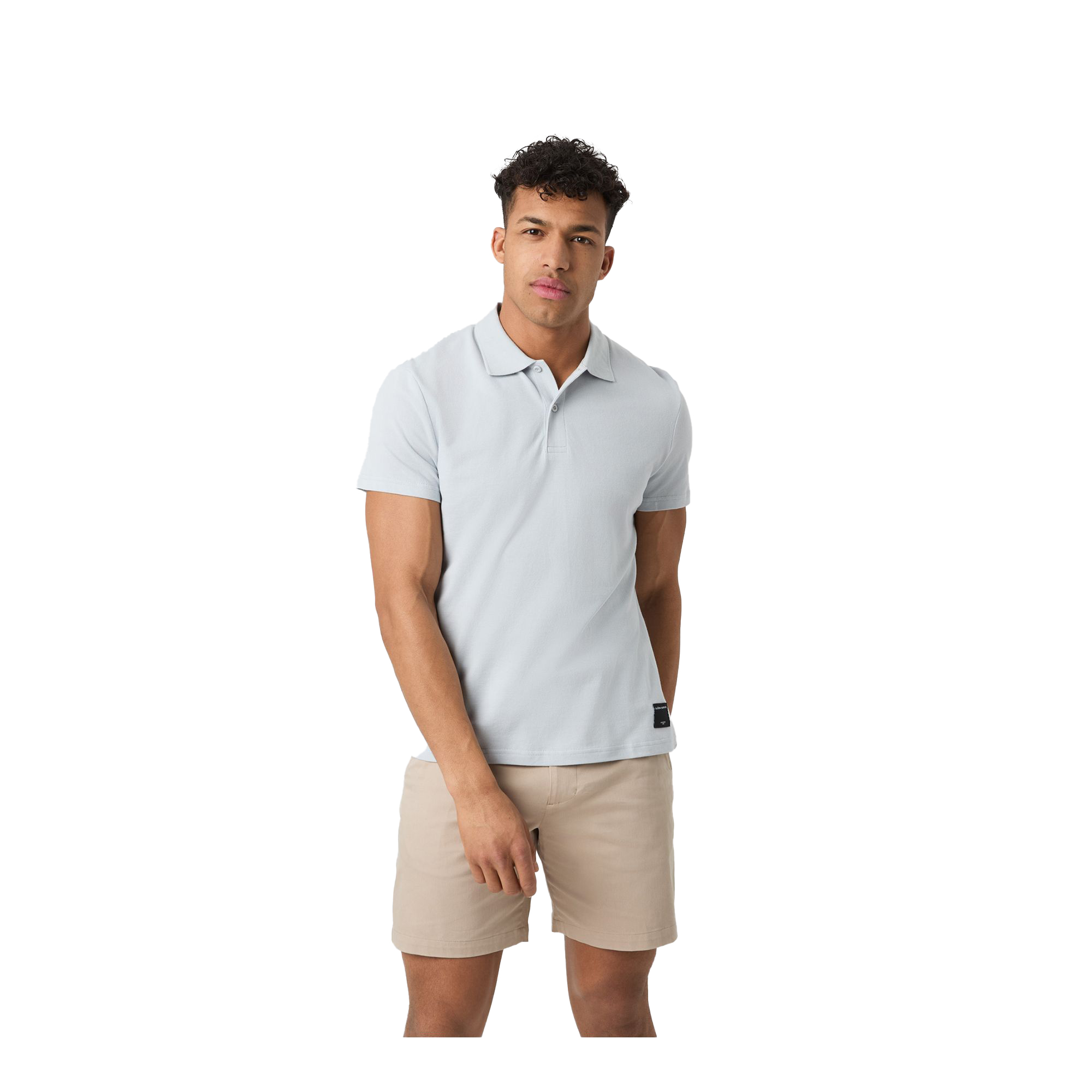 Björn Borg Borg Polo Shirt Pikétröja - 3