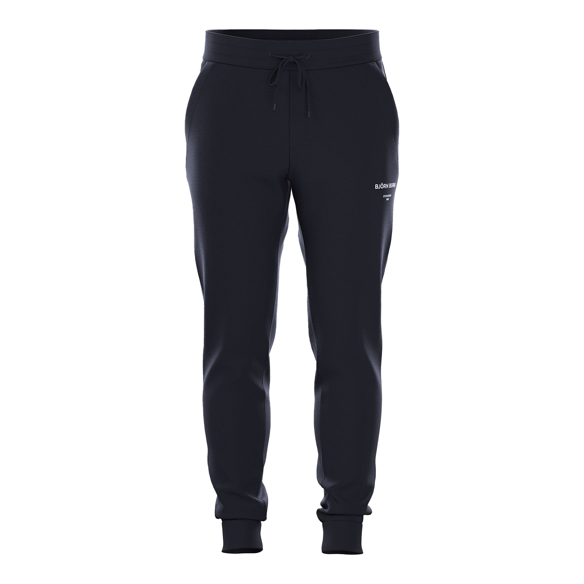 Björn Borg Borg Essential 1 Sweatpants Collegebyxor - 2