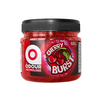 Odour Neutralising Cherry Burst Gel - 1L (VOC: Terpene < 1%)
