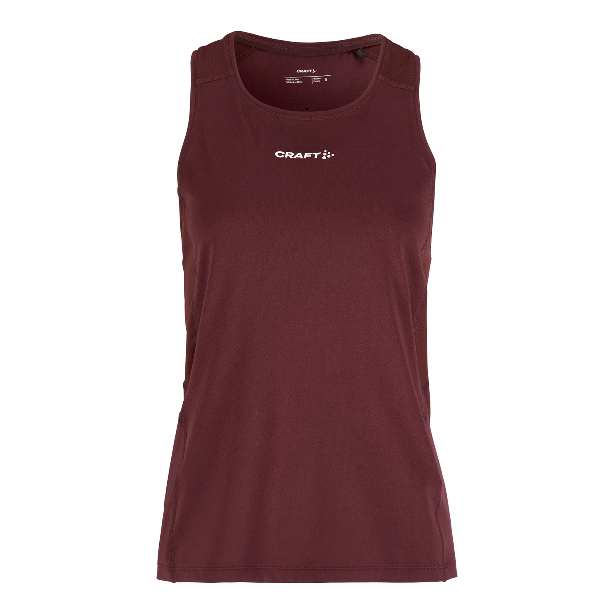 Craft Adv Essence Singlet 2 W Träningslinne - 2