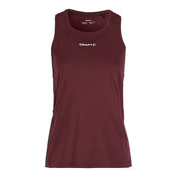 Craft Adv Essence Singlet 2 W Träningslinne