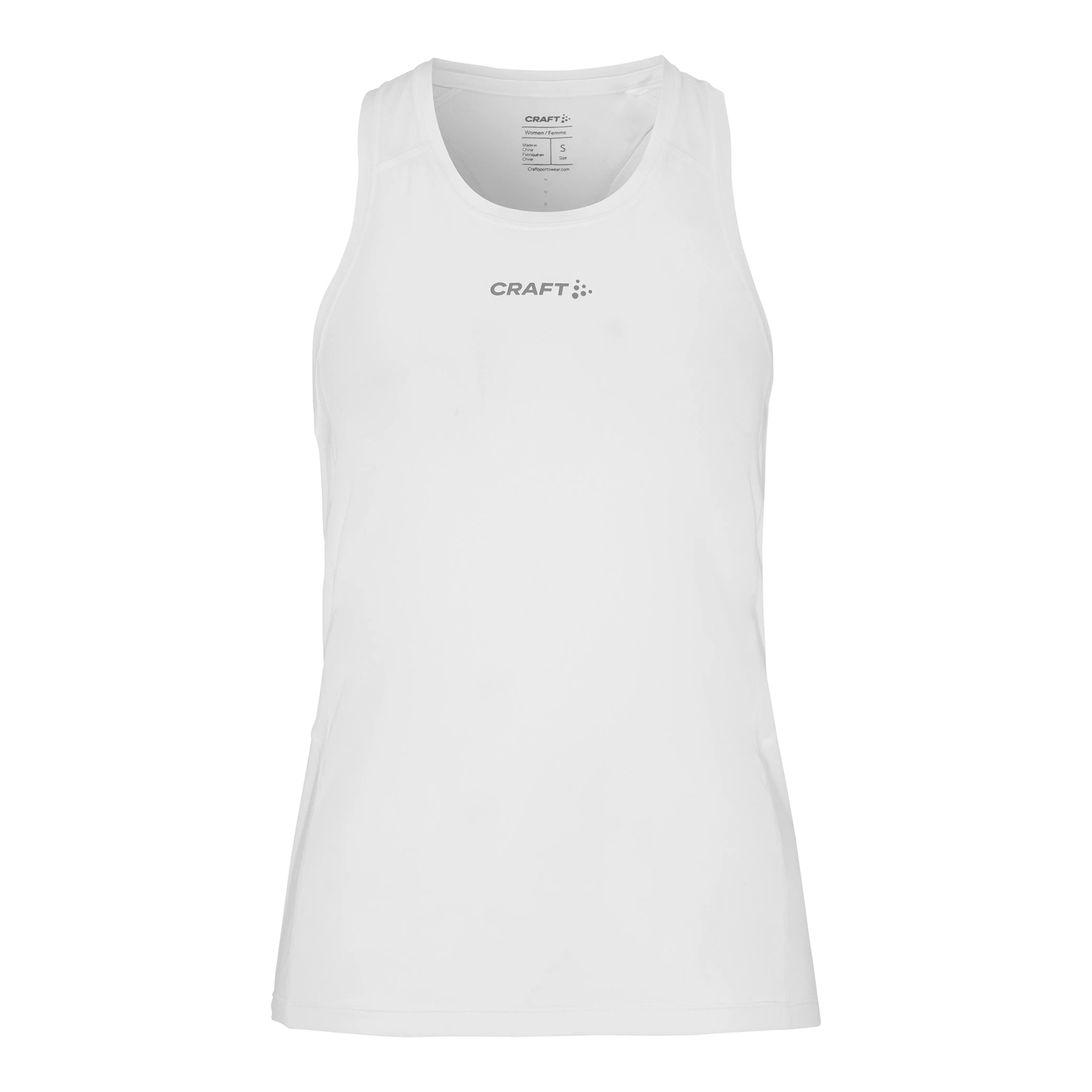 Craft Adv Essence Singlet 2 W Träningslinne - 3