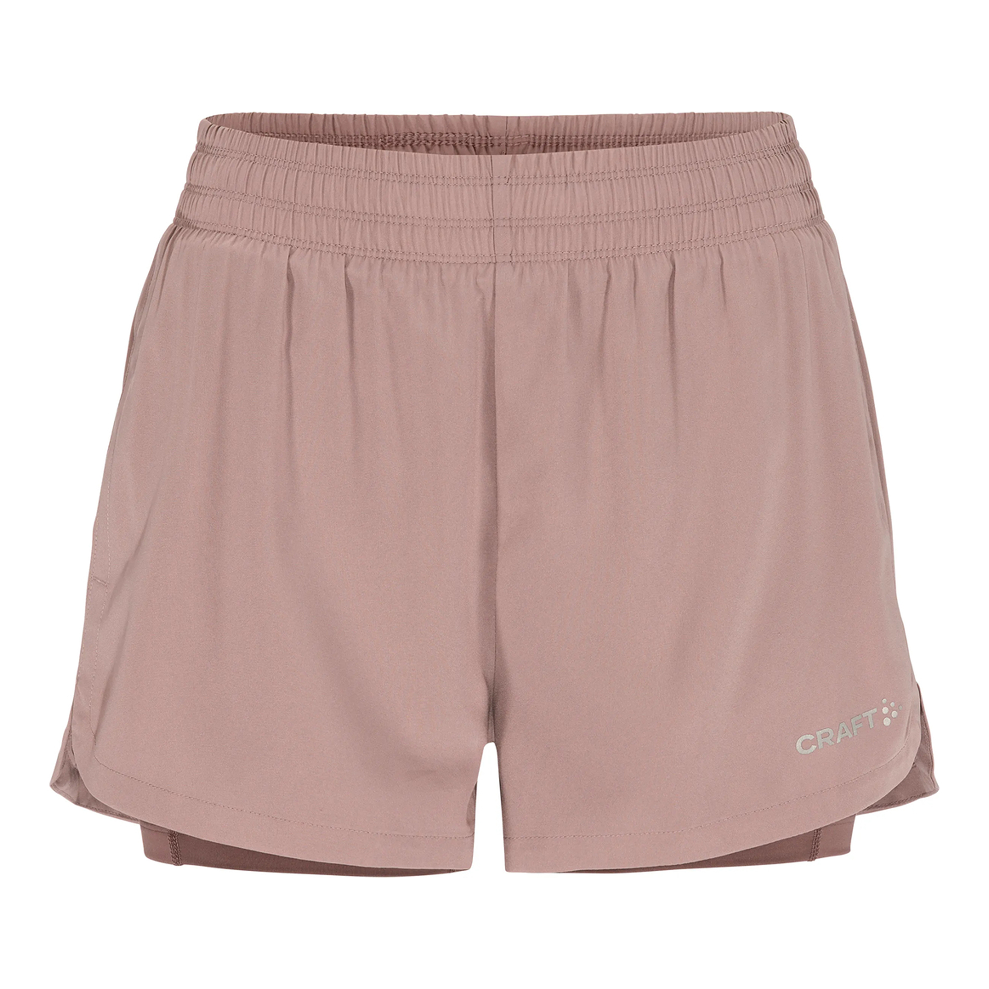Craft Adv Essence 2-In-1 Shorts 2 W Löparshorts - 2