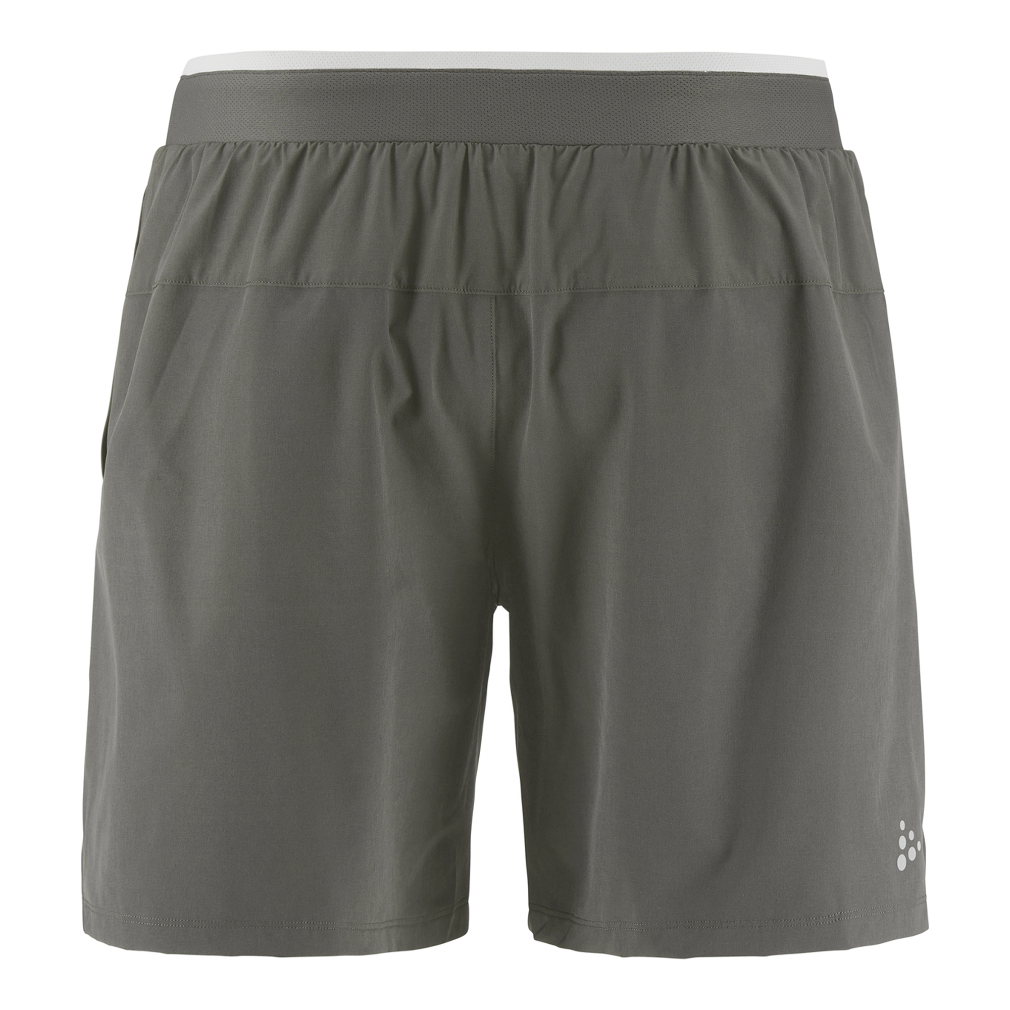 Craft Adv Essence 2-In-1 Shorts 2 M Löparshorts - 4