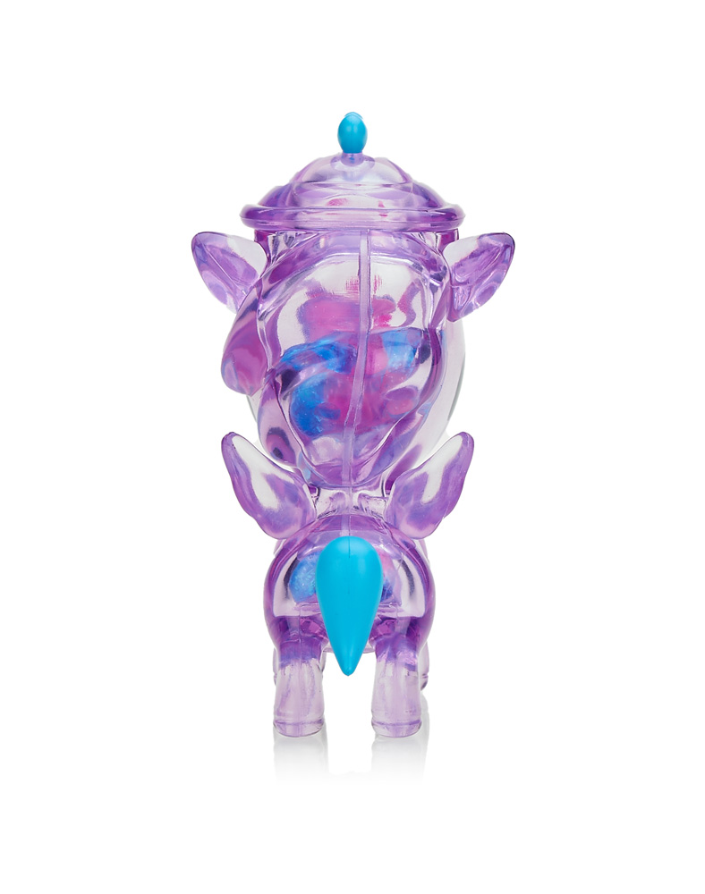 Tokidoki Sugar Shop Unicorno - Very Berry (Special Edition) - 4