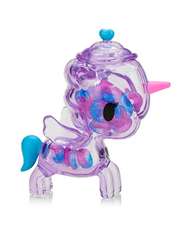 Tokidoki Sugar Shop Unicorno - Very Berry (Special Edition)