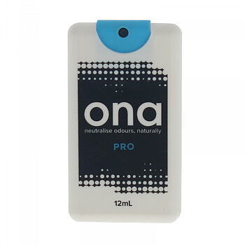 ONA SPRAY CARD - PRO - 12 ML