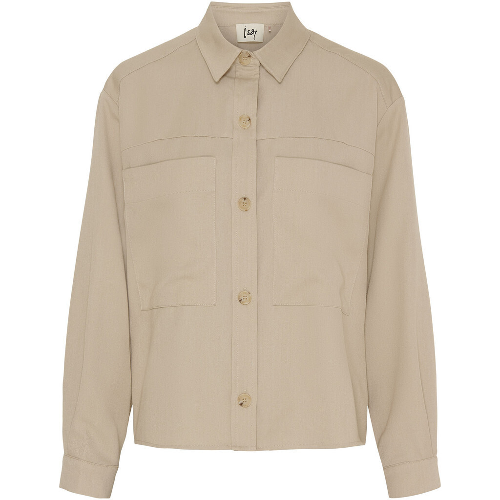 Fatou New Jacket - Isay