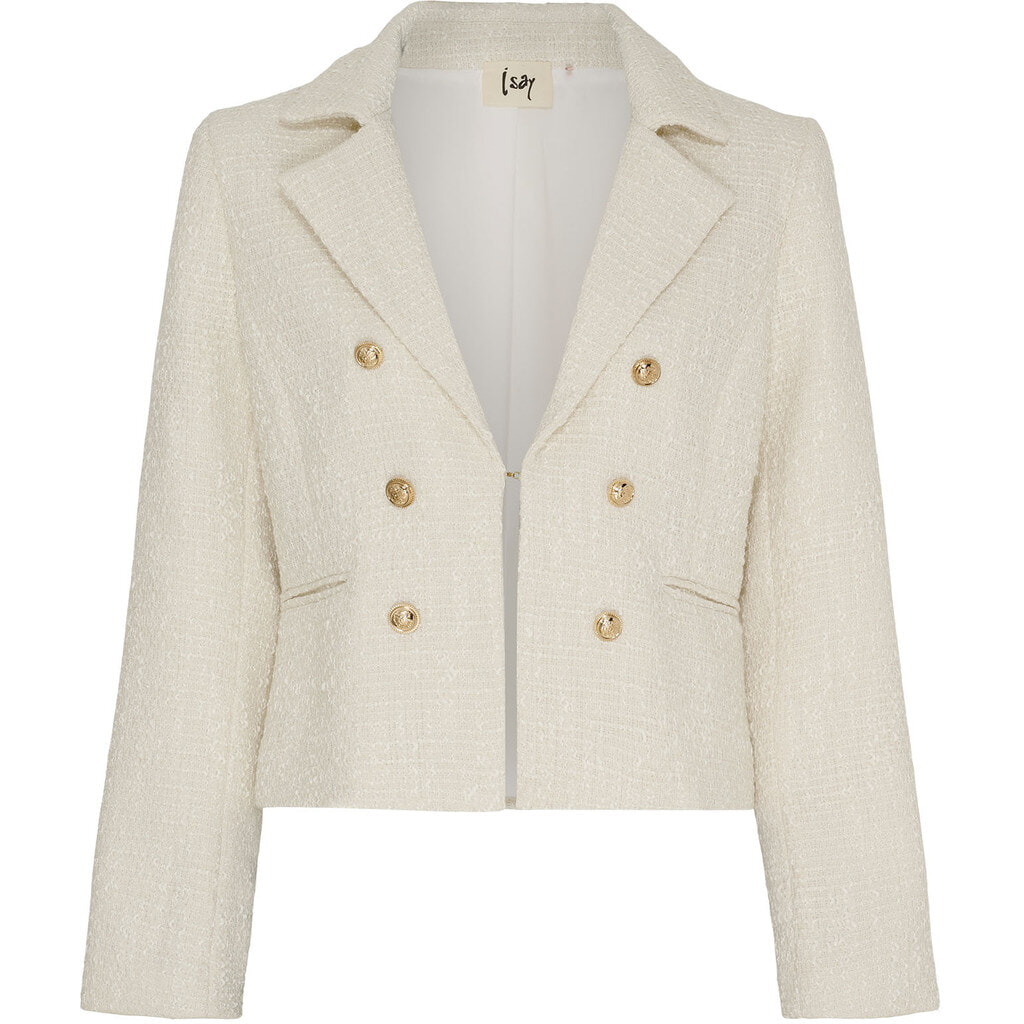 Gena Blazer - Isay