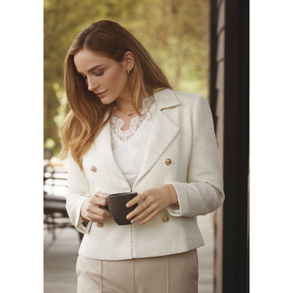 Gena Blazer - Isay - 3