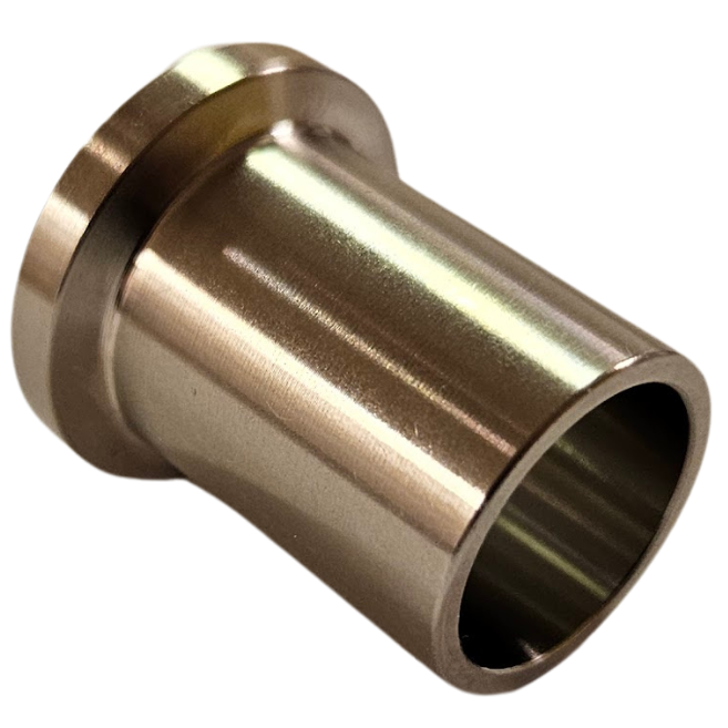 Svetshylsa TC 3/4" - 3