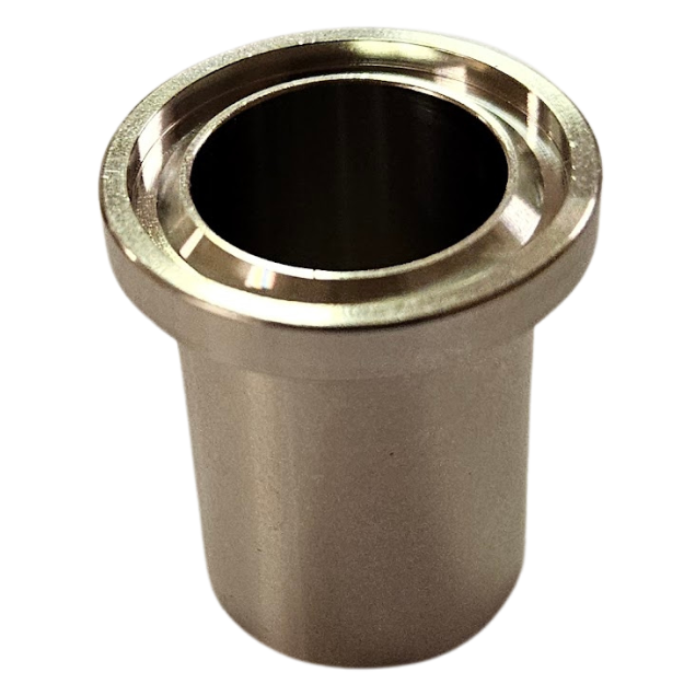 Svetshylsa TC 3/4" - 2
