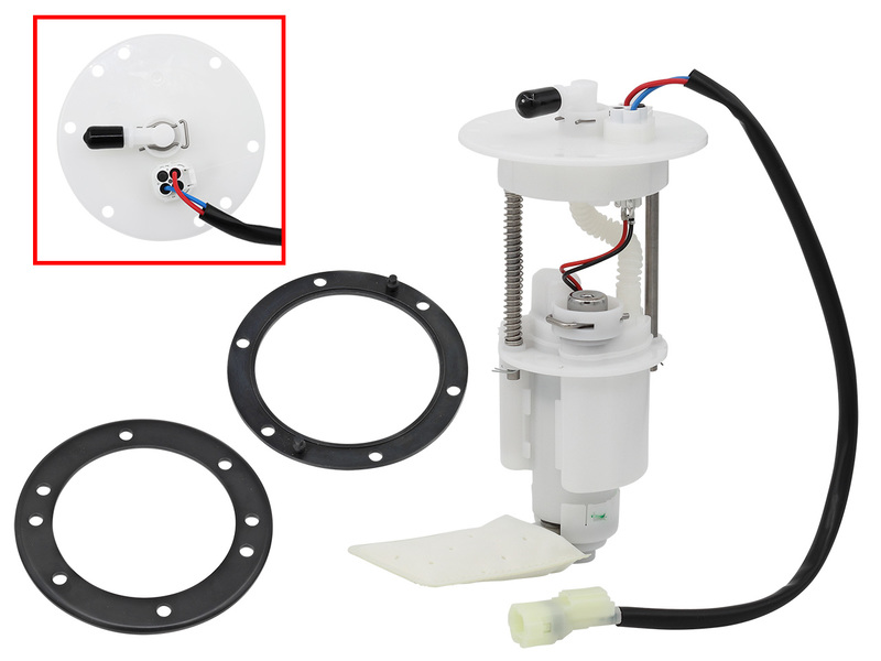 Bränslepump CF-Moto 400/450/500/520/600/625 2010-2022