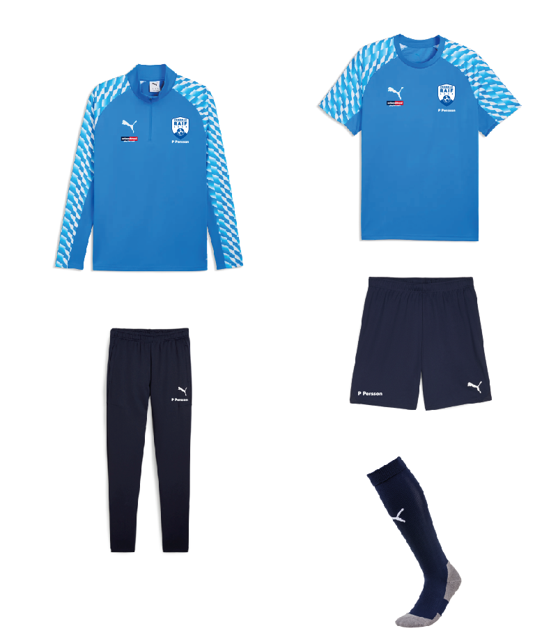 Stora Paketet Jr (Rydsgårds AIF)