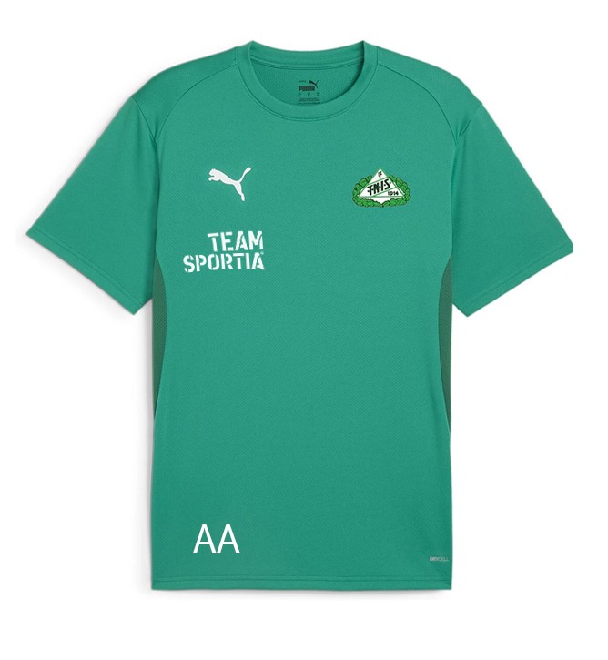 Puma Teamgoal  Jersey Sr (TNIS)