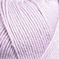 Tilda 50g Pastel Pink 228589 - 2