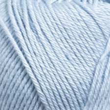 Tilda 50g Pastel Blue 228588 - 2
