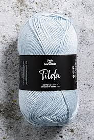 Tilda 50g Pastel Blue 228588