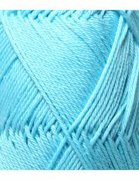 Tilda 50g Totally Turquoise 228079 - 2