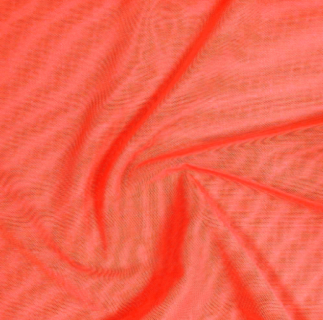 Mesh | RÖD - Flame Red
