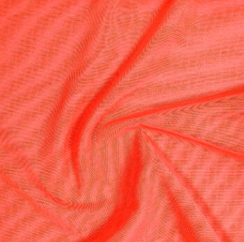 Mesh | RÖD - Flame Red