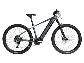 2024 Pells Thorr 2 ER 29" Grey 720Wh batteri