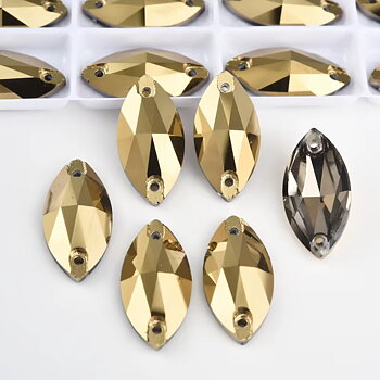 NAVETTE - Guld 
