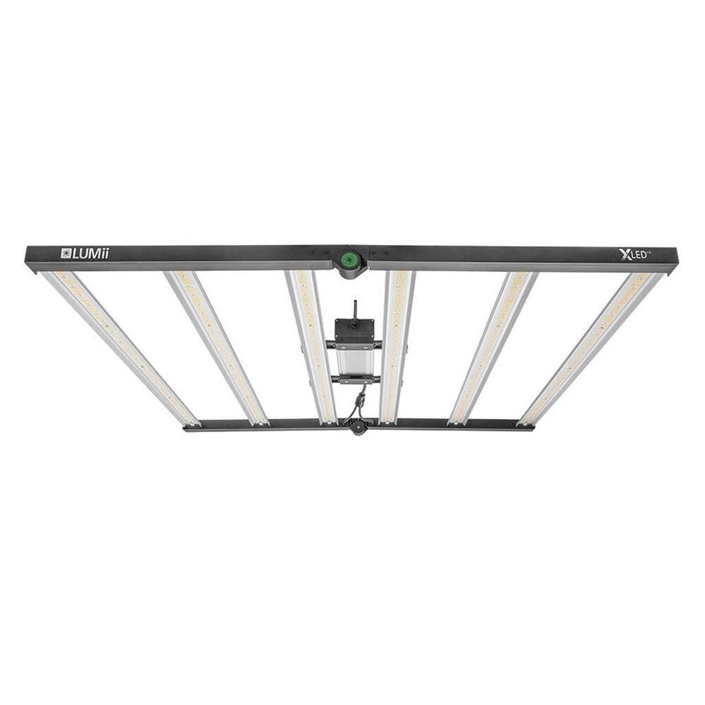 Lumii XLEDv6  680w Fullspektrum växtbelysning