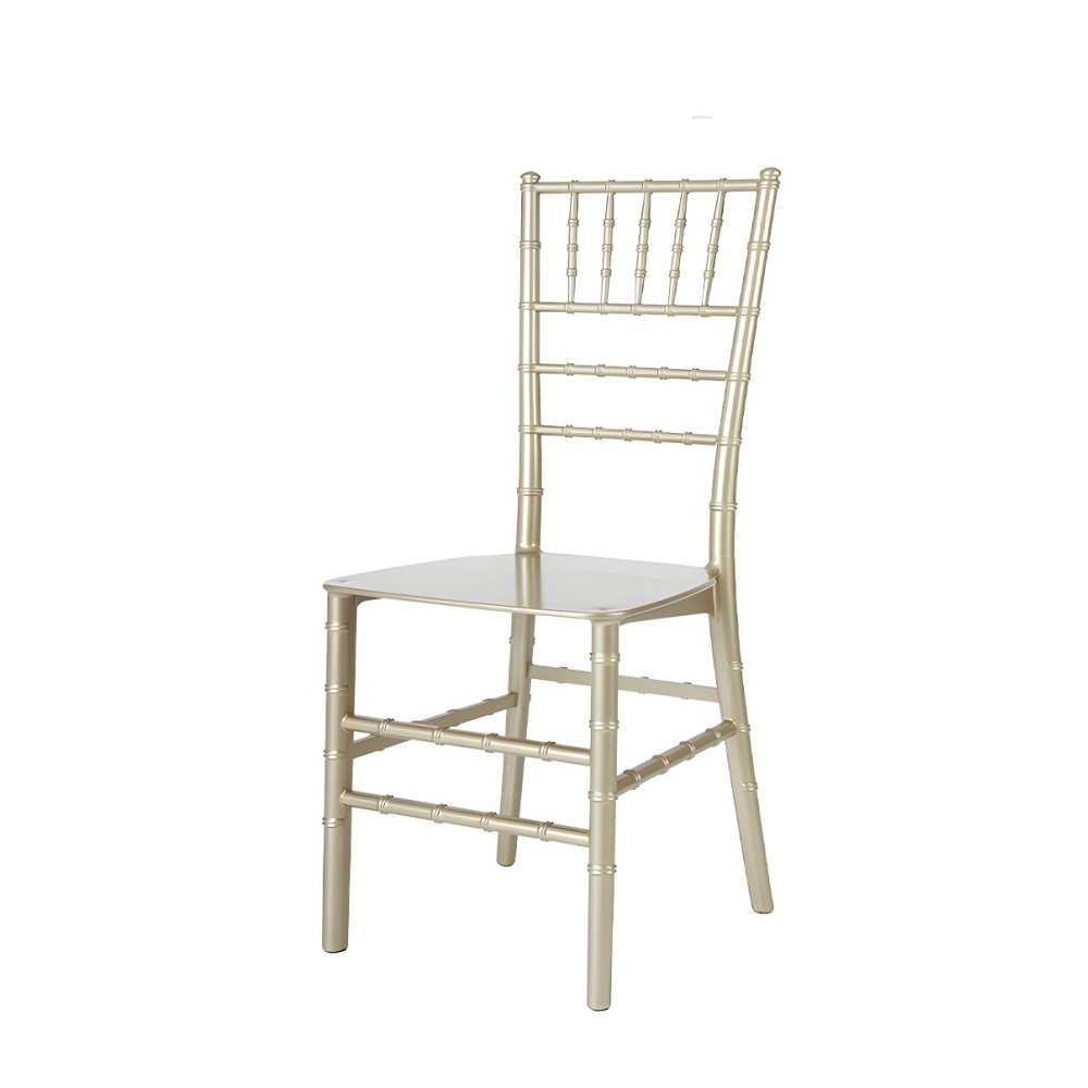 Bröllopsstol CHIAVARI TIFFANY  i polypropen - 7