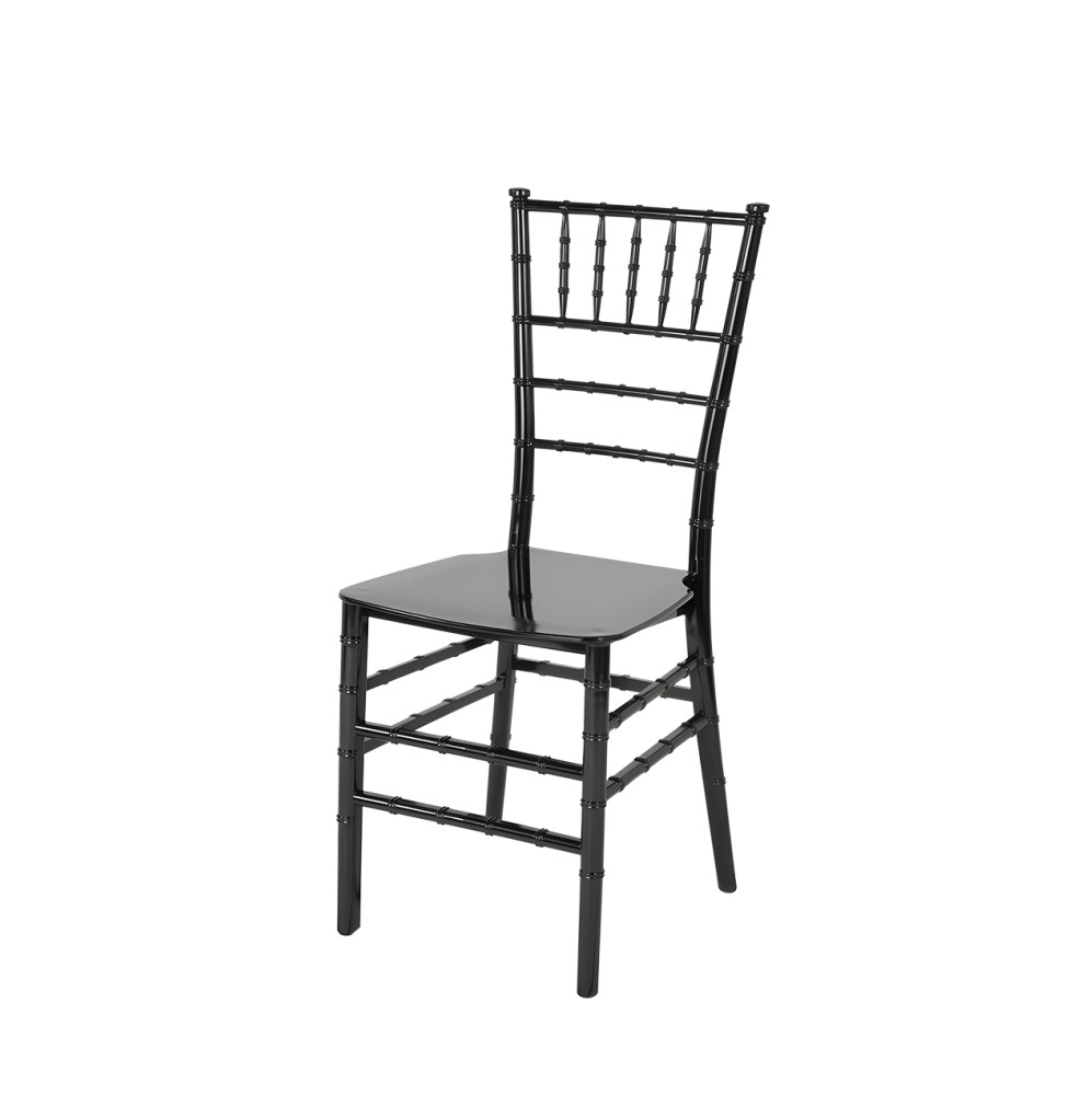 Bröllopsstol CHIAVARI TIFFANY  i polypropen - 9
