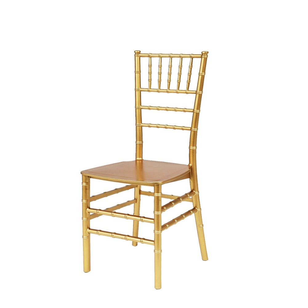 Bröllopsstol CHIAVARI TIFFANY  i polypropen - 8