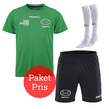 Kungälvs FF Litet träningspaket Jr