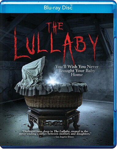 Lullaby (BLU-RAY)