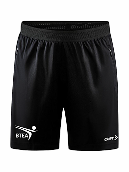 Shorts Botkyrka TEA