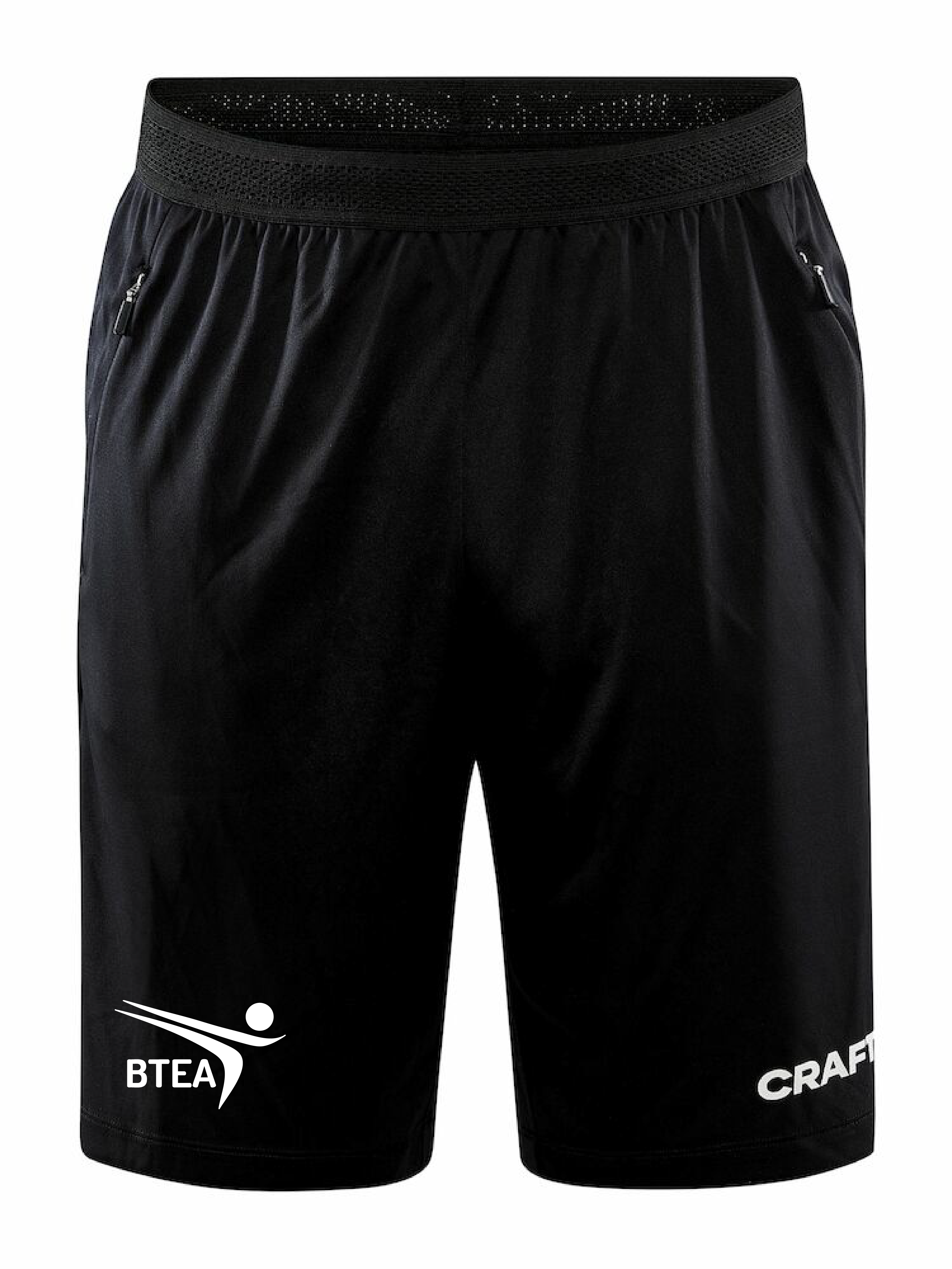 Shorts Botkyrka TEA