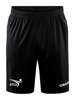 Shorts Botkyrka TEA