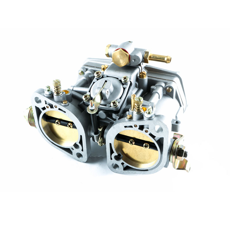 FAJS IDF 40 Förgasare