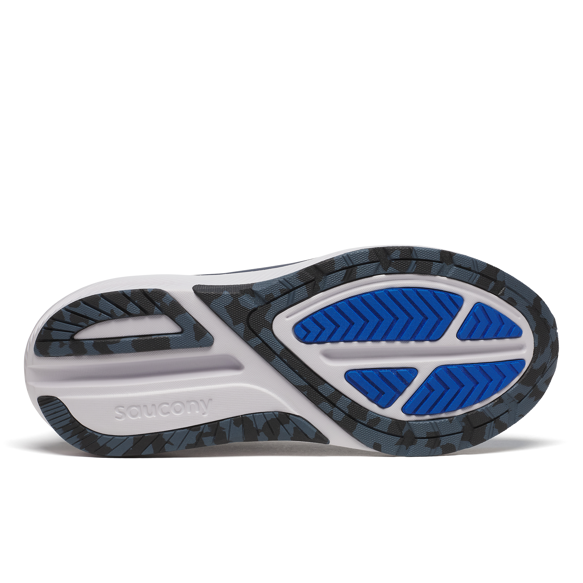 Saucony Echelon 10 Wide M  - 6