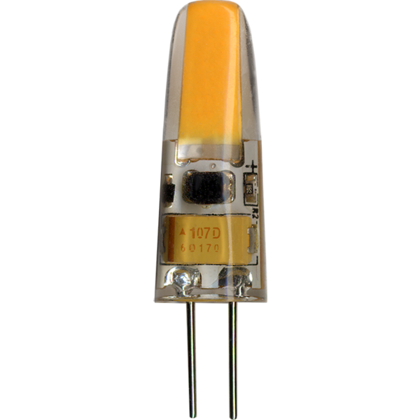 LED-valaisin G4 Halo-LED - 2