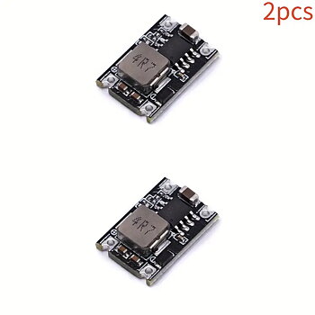 DC Omvandlare Mini 12v - 5v par