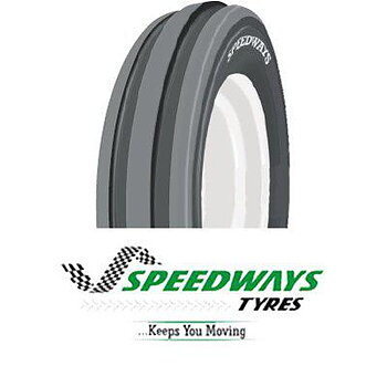 7.50-16 Speedways F-2 
